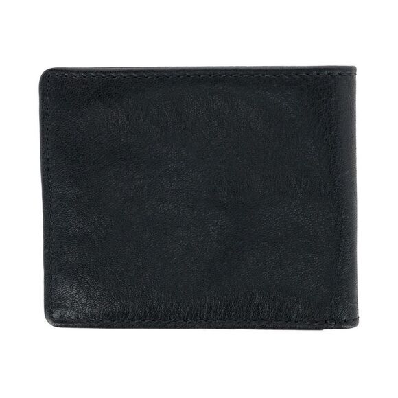 Will Leather Goods Men's Classic Billfold Wallet - Picture 2 of 4